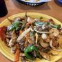 Calvillo Mexican Grill