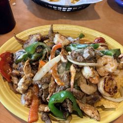 Calvillo Mexican Grill