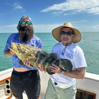 Eric Scoble's Fishing The Keys - Fishing Near Me - Islamorada, Florida Eric Scoble's Fishing The Keys - Fishing Near Me - Islamorada, Florida