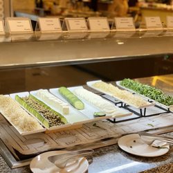 Gourmet Marché