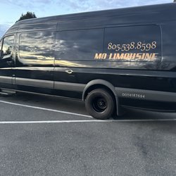 Mo Limousine