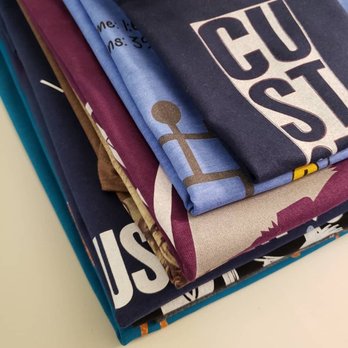 Custom Threadz - Screen Printing/T-Shirt Printing Near Me - Boca Raton, Florida