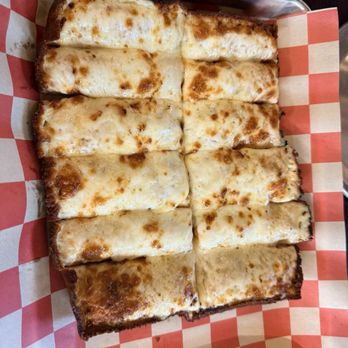 Eleanor's Pizza - The Dip Sticks - Pizza Near Me - Dalworthington Gardens, Texas