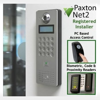 Knight Installations - Security Systems Near Me - Croydon, XGL
