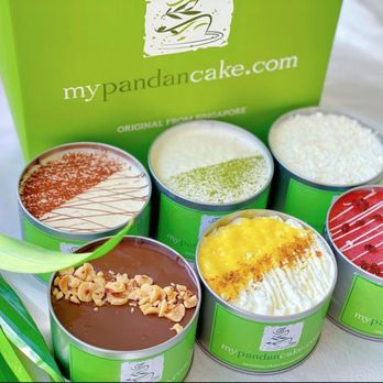 Vietlicious - Mini cakes - Bakeries Near Me - Calgary, Alberta Vietlicious - Mini cakes - Bakeries Near Me - Calgary, Alberta