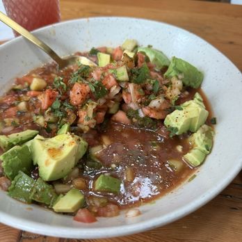 Bar Cala - Ceviche - Bars Near Me - Portland, Oregon