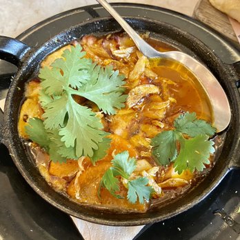 Bairro do Avillez - Octopus with Kimchi sauce - Grocery Near Me - Lisbon, 11