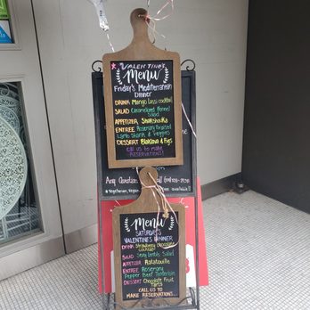 D' Road Cafe - Check out the Valentine's Specials! - Latin American Near Me - Montgomery, Alabama