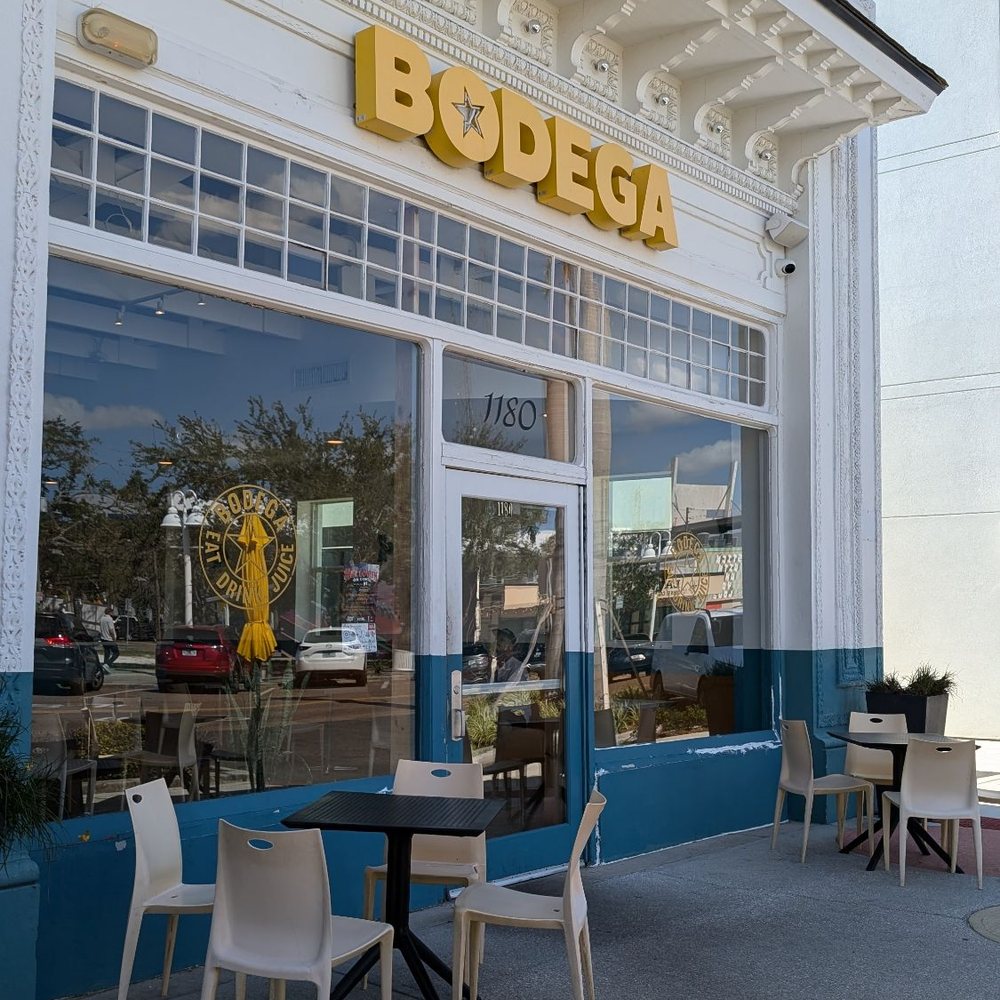 Bodega - Latin American Near Me - St Petersburg, Florida Bodega - Latin American Near Me - St Petersburg, Florida