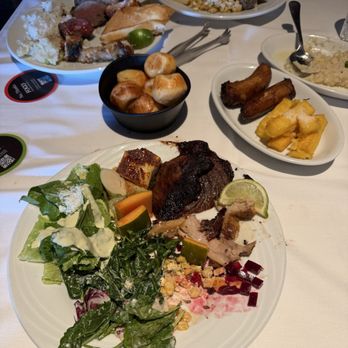 Fogo de Chão - Steakhouses Near Me - Irvine, California Fogo de Chão - Steakhouses Near Me - Irvine, California