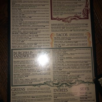 Jameson's Pub - Food menu - Irish Pub Near Me - Santa Monica, California Jameson's Pub - Food menu - Irish Pub Near Me - Santa Monica, California