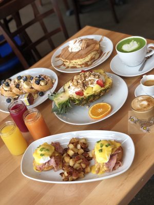 Yolk - Wicker Park by null