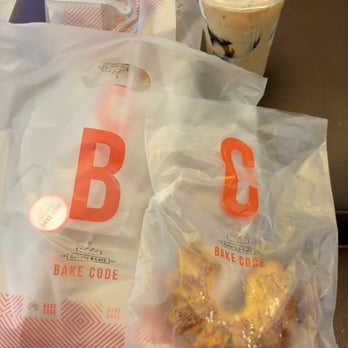 Bake Code - Bakeries Near Me - Richmond Hill, Ontario