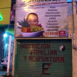 Nutriologa - Cuidar nuestra salud!