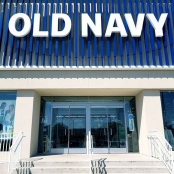 Old Navy - Wonderful old Navy .. GREAT, New fashions, BIG store - Women's Clothing Near Me - Oceanside, New York