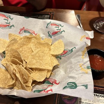 Mia's Mexican Grill - Chips and salsa - Mexican Near Me - San Antonio, Texas Mia's Mexican Grill - Chips and salsa - Mexican Near Me - San Antonio, Texas