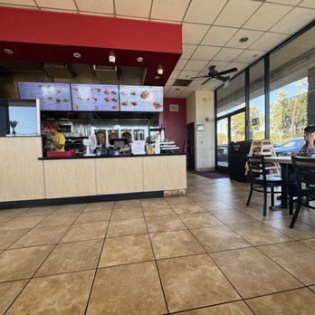 Zankou Chicken - Mediterranean Near Me - Granada Hills, California