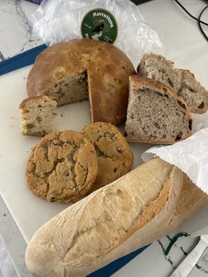 Ravenhook Bakehouse by null