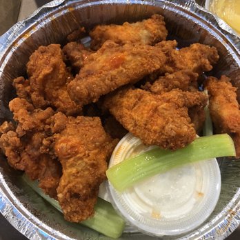 Calabria Pizza - Wings - Pizza Near Me - Oradell, New Jersey