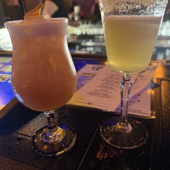 Grey Witch - Pizza Near Me - Henderson, Nevada