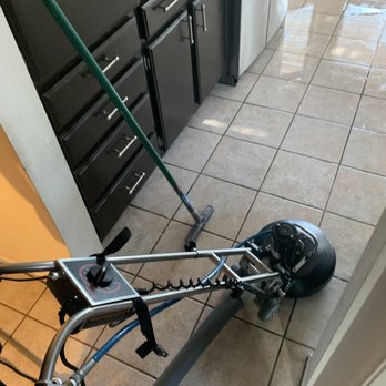 Jet SuperClean - Carpet Cleaning Near Me