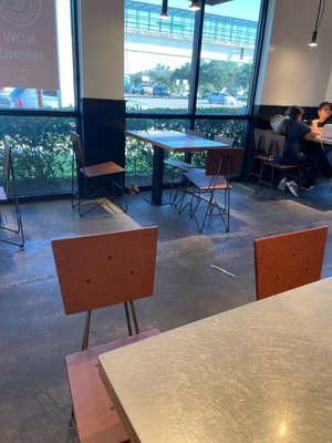 Chipotle Mexican Grill by null