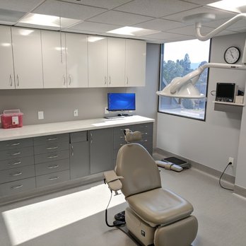 Brian Cheng, DDS MD - Surgery room - Oral Surgeons Near Me - San Jose, California