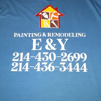 Painting and Remodeling E&Y - We work interior and exterior painting, fence painting, we cut grass, installation of doors, cabinets, bathrooms, sheerock - Painters Near Me Painting and Remodeling E&Y - We work interior and exterior painting, fence painting, we cut grass, installation of doors, cabinets, bathrooms, sheerock - Painters Near Me