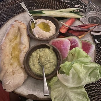 The Easterly - Appetizers - Seafood Near Me - St. Thomas, Virgin Islands