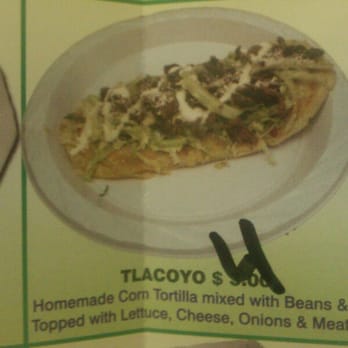 Super Tacos - Mexican Near Me - New York, New York Super Tacos - Mexican Near Me - New York, New York