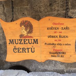 Pizzerie Čertovna