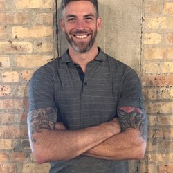 Drew Bales Director of Human Performance