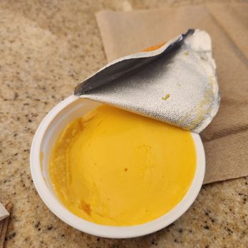 Auntie Anne's - Cheese Dip. - Fast Food Near Me - Puyallup, Washington