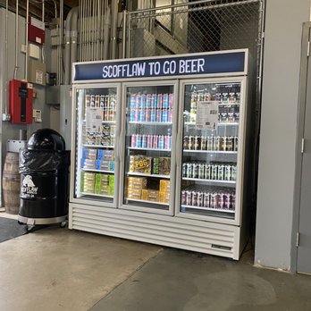 Scofflaw Brewing - Beer to go! - Breweries Near Me - Atlanta, Georgia