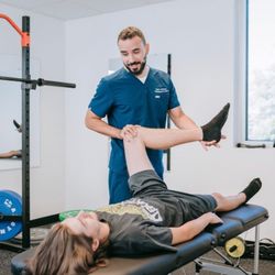 TheraRehab and Wellness