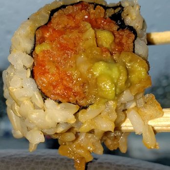 Sushi Palace - 11.4.21 Wasabi is your friend - Japanese Near Me - Hamden, Connecticut Sushi Palace - 11.4.21 Wasabi is your friend - Japanese Near Me - Hamden, Connecticut
