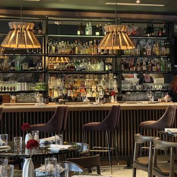 Joi - Bar - Asian Fusion Near Me - Austin, Texas