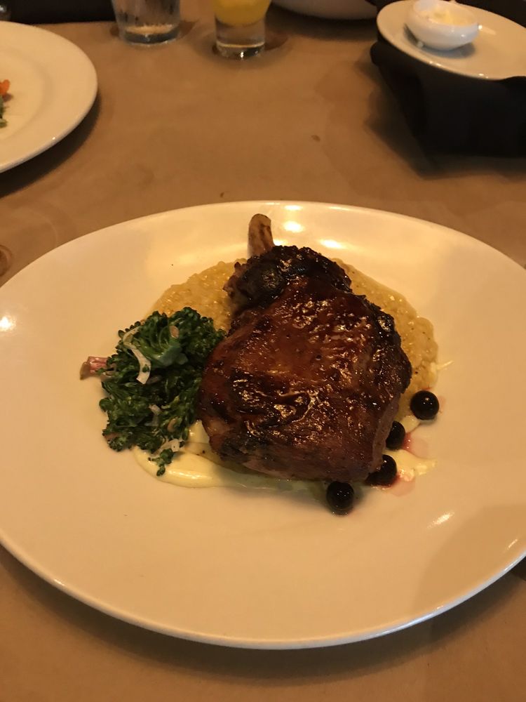 DYRON’S LOW COUNTRY 92 Photos & 74 Reviews 121 Oak St, Mountain