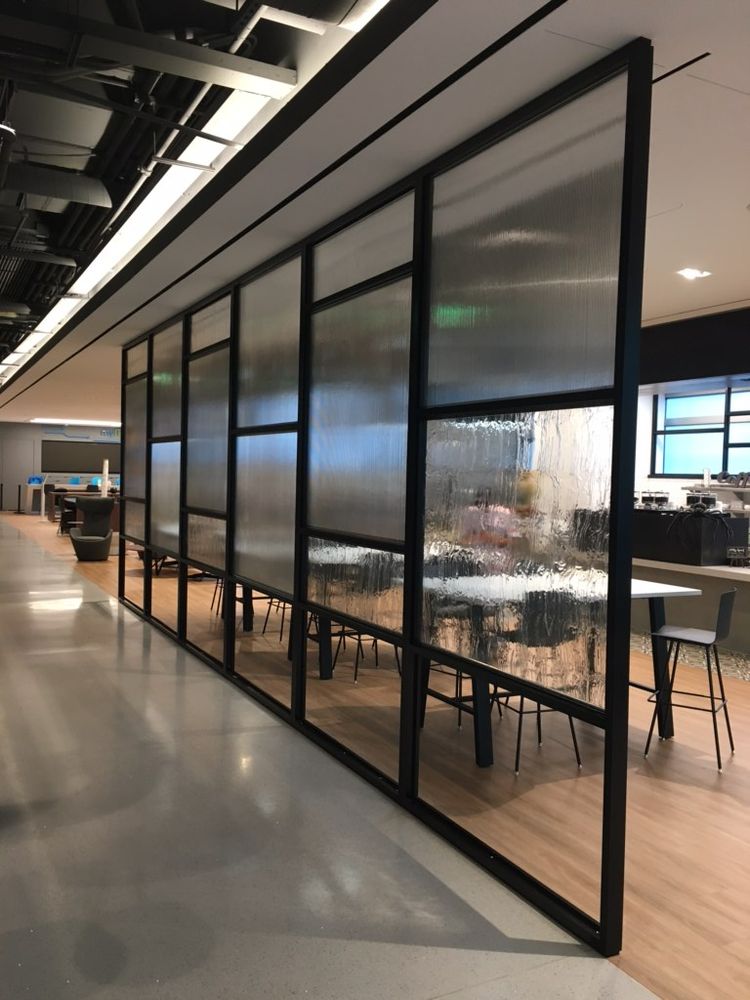 Slide of Momentum Construction Services