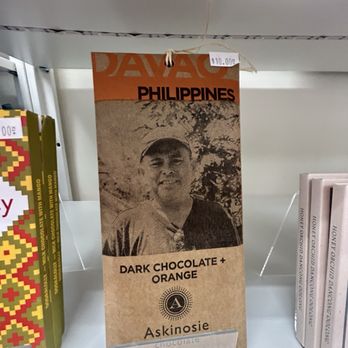 Perfect Truffle - Chocolatiers & Shops Near Me - Frederick, Maryland
