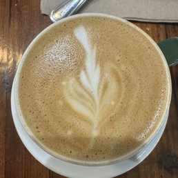 Cappuccino Cappuccino