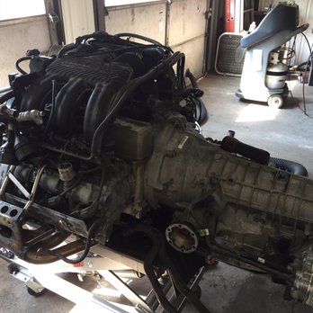 Walts Service - Auto Repair Near Me - Columbia, Missouri