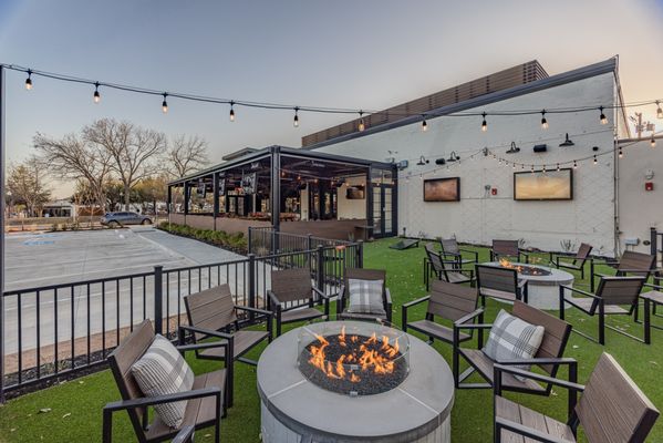 Union Bear Brewing - McKinney by null
