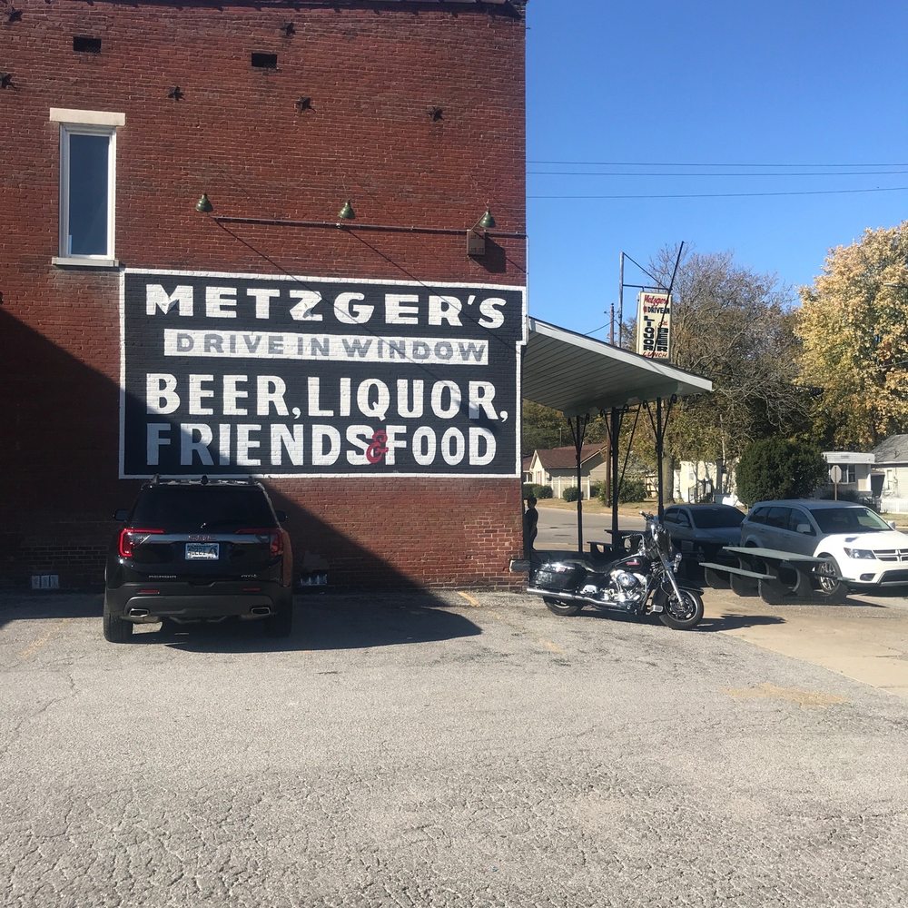 Metzgers Tavern Metzgers Tavern