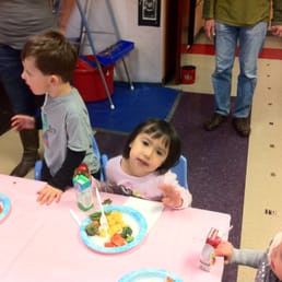End of the year party at apjcc preschool. End of the year party at apjcc preschool.