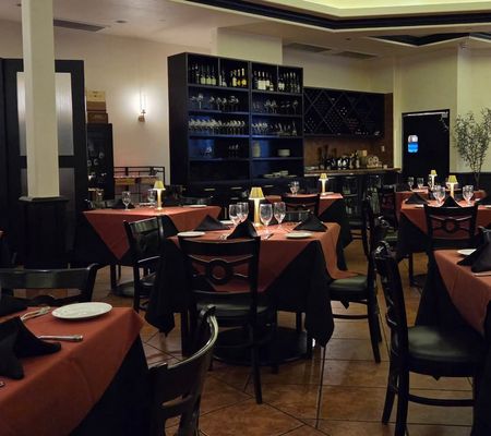 Gaetano's Ristorante by null