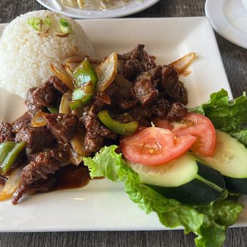 To Pho - Bo Buc Lac - Vietnamese Near Me - Hesperia, California