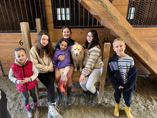 Changing Tomorrow Farm - childcare center in Holly Springs, NC