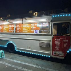 Tacos El Guero - Tacos El Guerro
