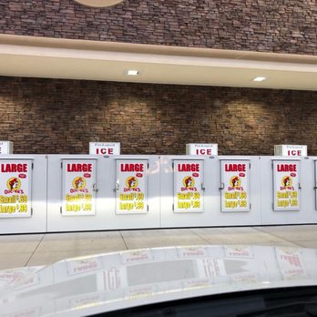 Buc-ee's - Gas Stations Near Me - Leeds, Alabama